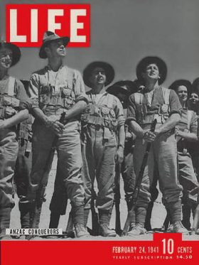 LIFE Magazine February 24