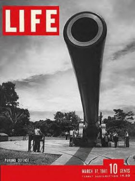 LIFE Magazine March 17