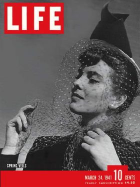 LIFE Magazine March 24
