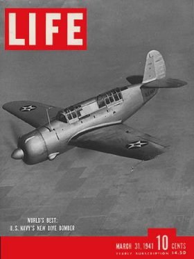 LIFE Magazine March 31