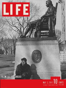 LIFE Magazine May 5