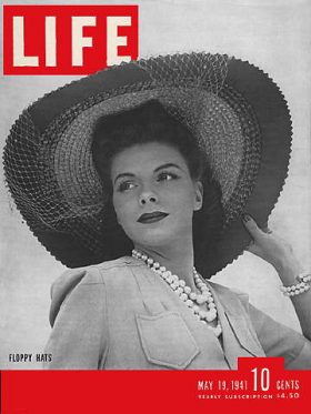 LIFE Magazine May 19