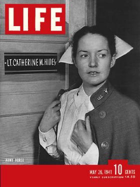 LIFE Magazine May 26