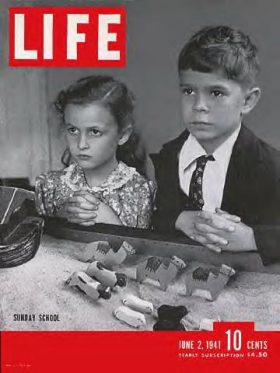 LIFE Magazine June 2