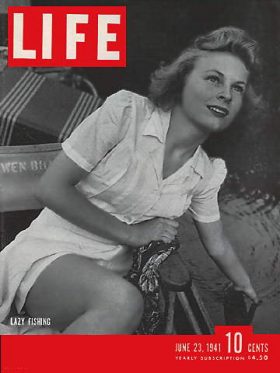 LIFE Magazine June 23
