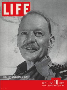 LIFE Magazine July 21