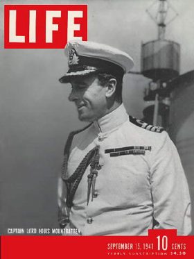 LIFE Magazine September 15