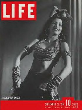 LIFE Magazine September 22