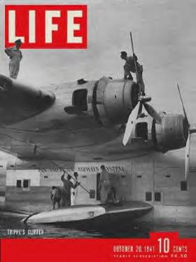LIFE Magazine October 20