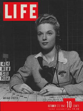 LIFE Magazine October 27