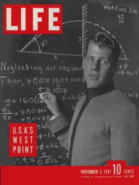 LIFE Magazine November 3