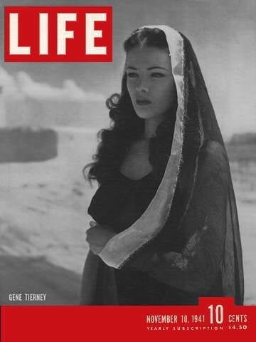 LIFE Magazine November 10