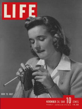 LIFE Magazine November 24