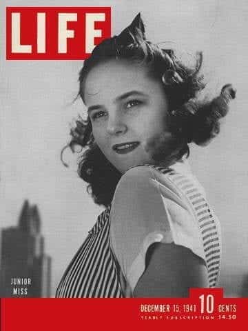 LIFE Magazine December 15
