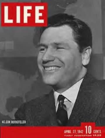 LIFE Magazine April 27