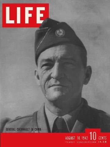 LIFE Magazine August 10