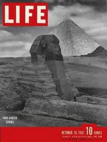 LIFE Magazine October 19