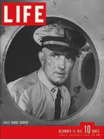 LIFE Magazine December 14