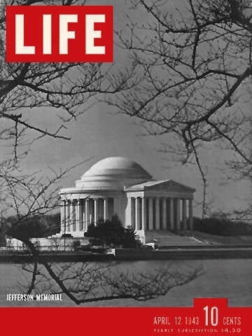 LIFE Magazine April 12