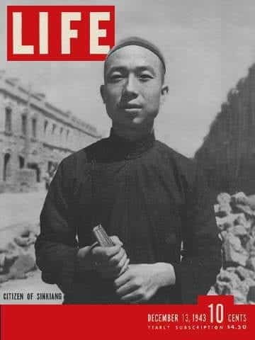 LIFE Magazine December 13