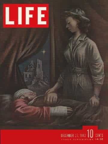 LIFE Magazine December 27