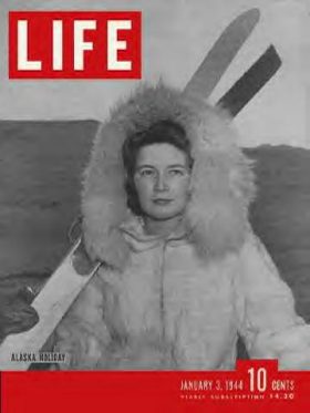 LIFE Magazine January 3