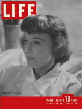 LIFE Magazine January 24