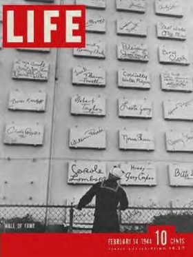 LIFE Magazine February 14