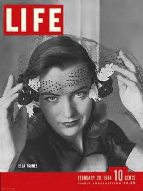 LIFE Magazine February 28