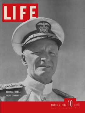 LIFE Magazine March 6