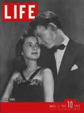LIFE Magazine March 13