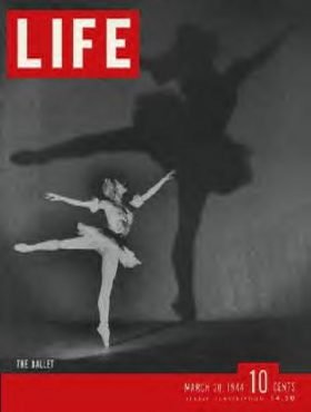 LIFE Magazine March 20