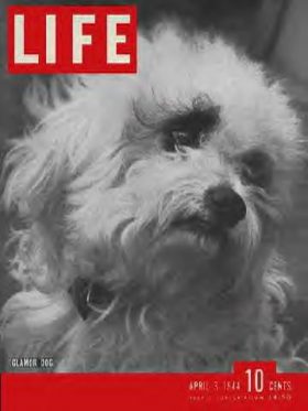 LIFE Magazine April 3