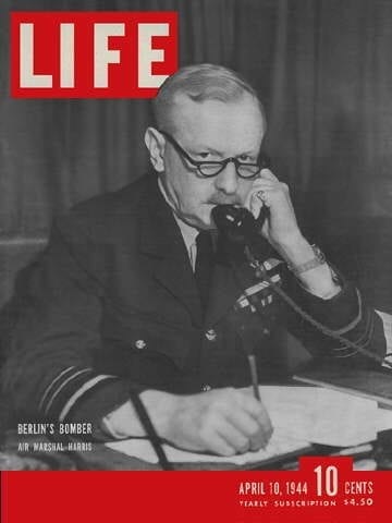 LIFE Magazine April 10