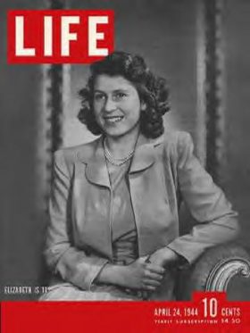 LIFE Magazine April 24