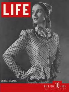 LIFE Magazine May 8