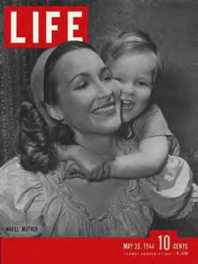 LIFE Magazine May 22