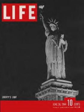 LIFE Magazine June 26
