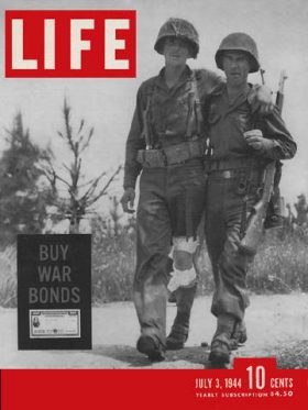 LIFE Magazine July 3