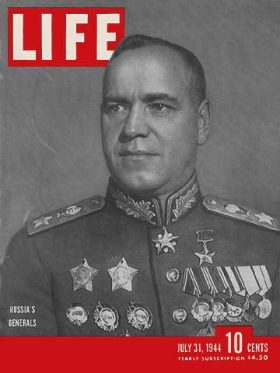 LIFE Magazine July 31