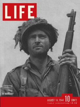 LIFE Magazine August 14