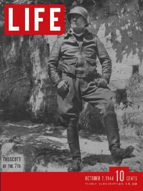 LIFE Magazine October 2
