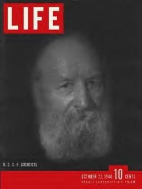 LIFE Magazine October 23
