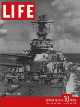 LIFE Magazine October 30