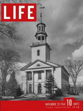 LIFE Magazine November 20