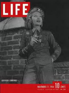 LIFE Magazine November 27