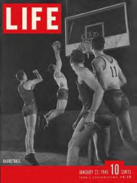 LIFE Magazine January 22