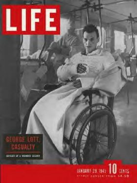 LIFE Magazine January 29