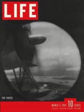 LIFE Magazine March 5