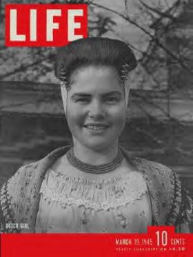 LIFE Magazine March 19